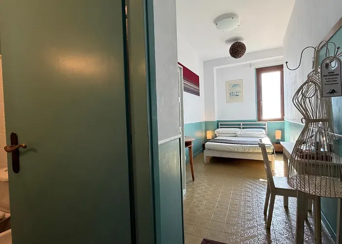 Hotel Villa Belvedere